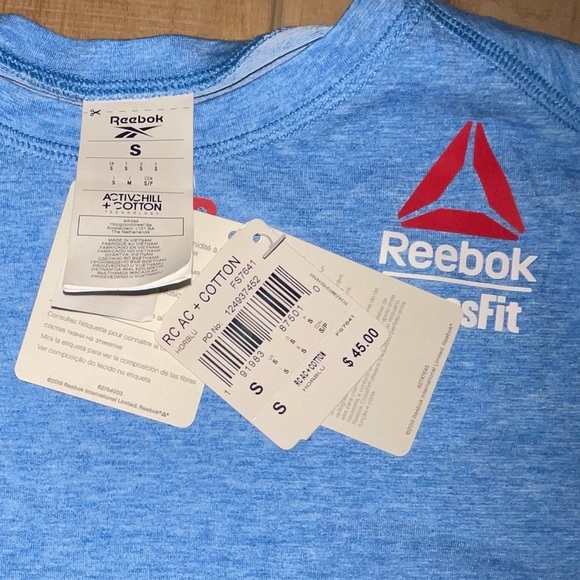 CrossFit Games 2020 T-Shirt NWT - Picture 2 of 3